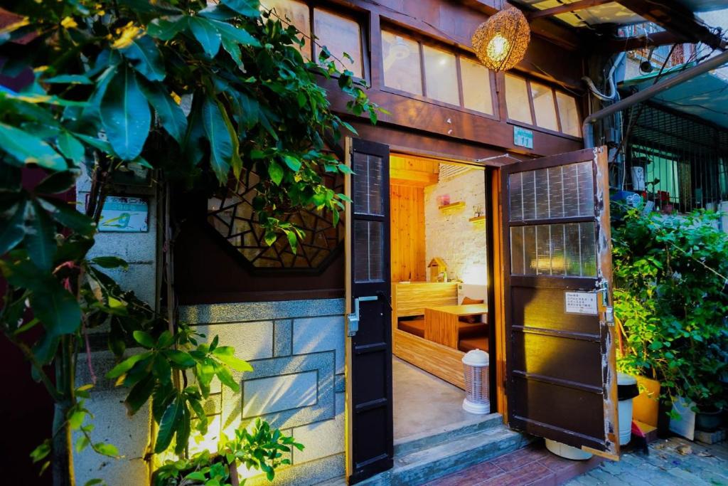 捉鳳凰 - Catchphoenix Centennial Guesthouse 住宿相片集 照片