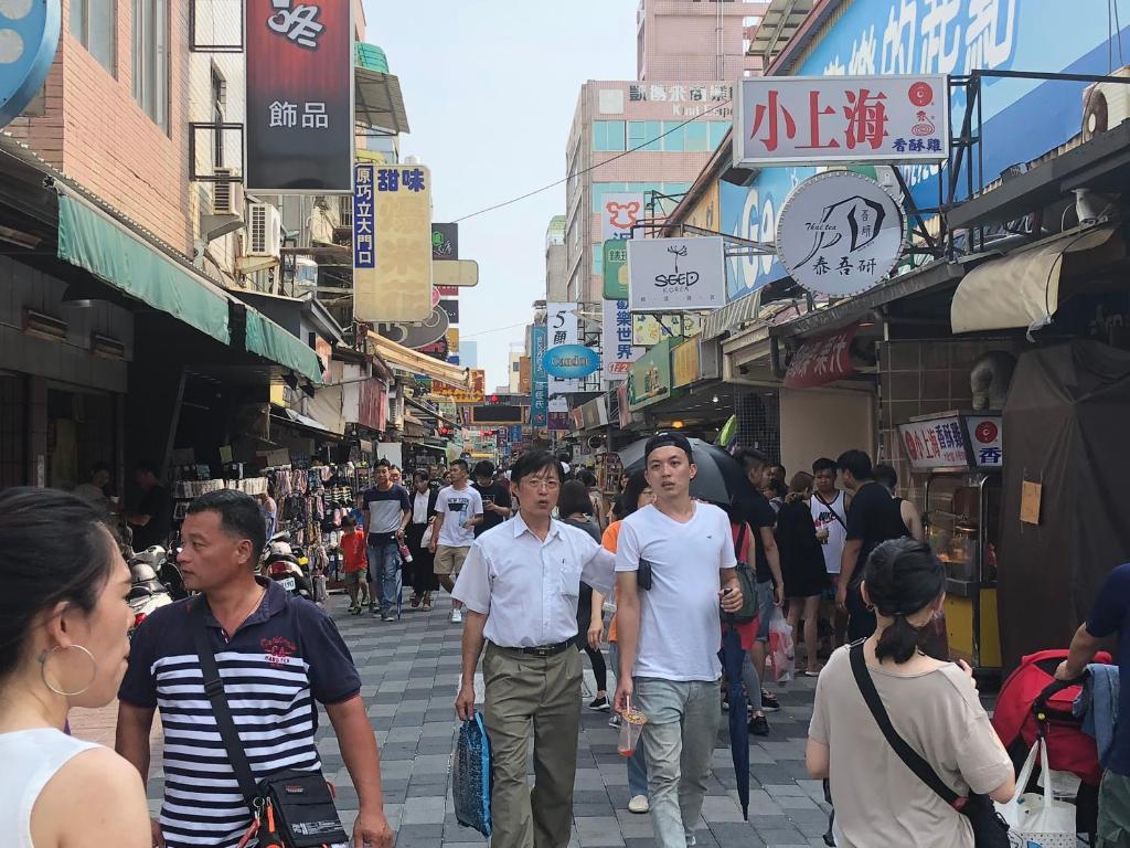 太子大飯店 住宿相片集 照片