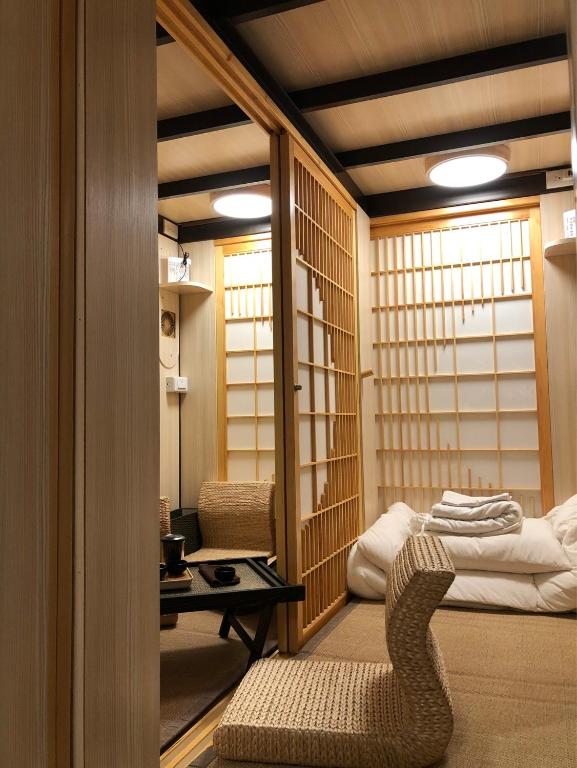 台甕茶室青年旅館 Tai-Wong Tatami Room Hostel 住宿相片集 照片