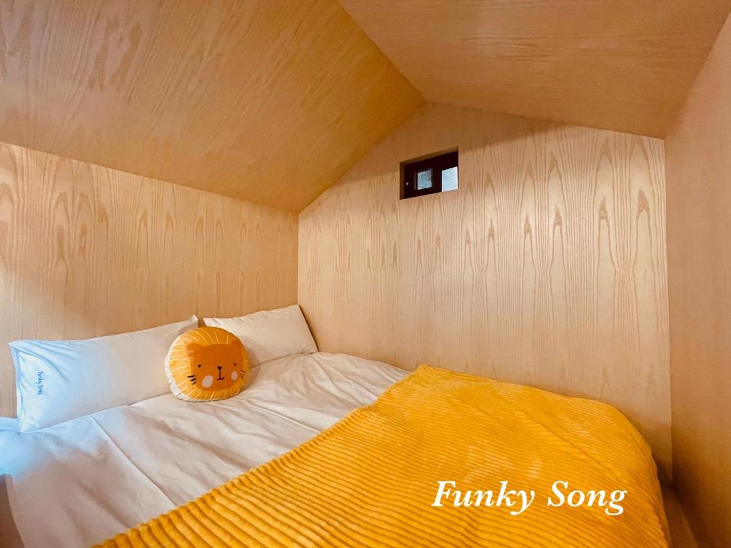 Funky Song 放輕鬆 住宿相片集 照片