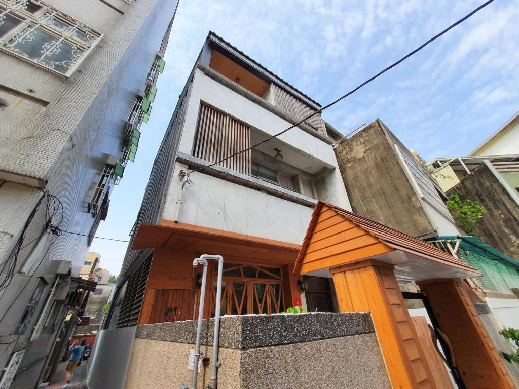 台南哈妮小屋 住宿相片集 照片