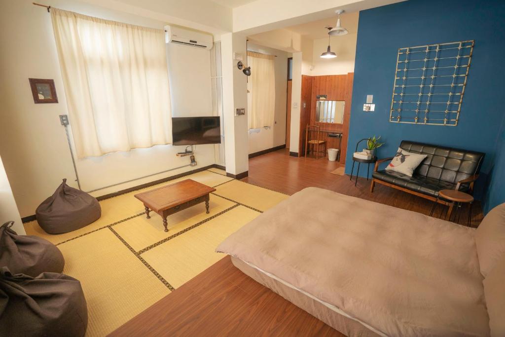 漫半拍 Lento Hostel 住宿相片集 照片