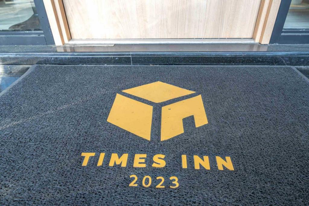 Times Inn - Tainan 住宿相片集 照片