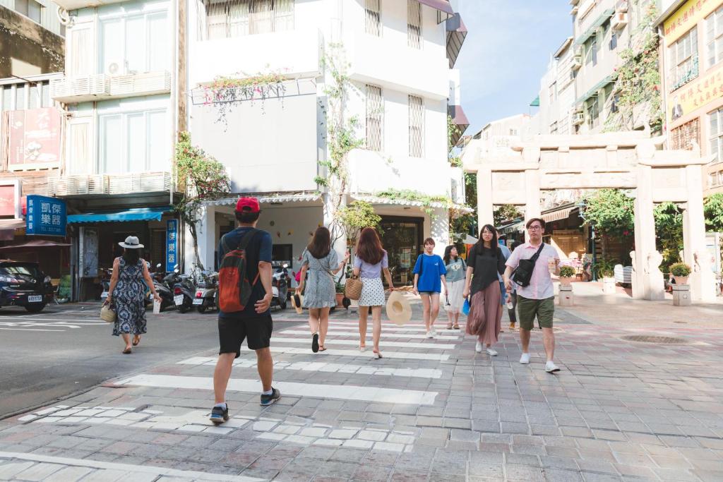 阿信輕旅 住宿相片集 照片