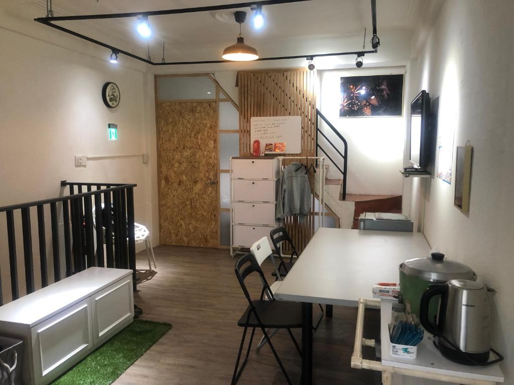 Simple Walk Guest House 小公寓 住宿相片集 照片