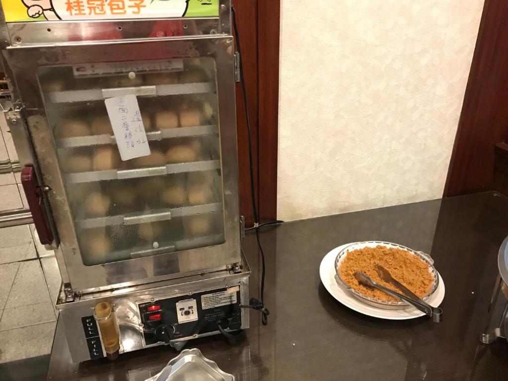 亞伯大飯店 住宿相片集 照片