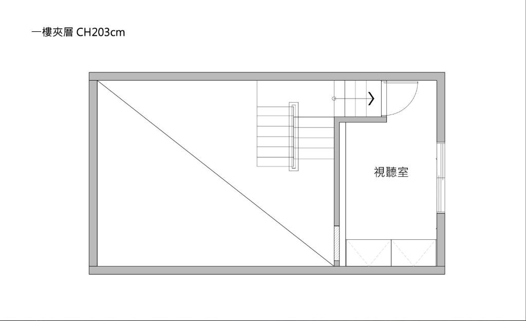 愛藝宿Art Space 住宿相片集 照片