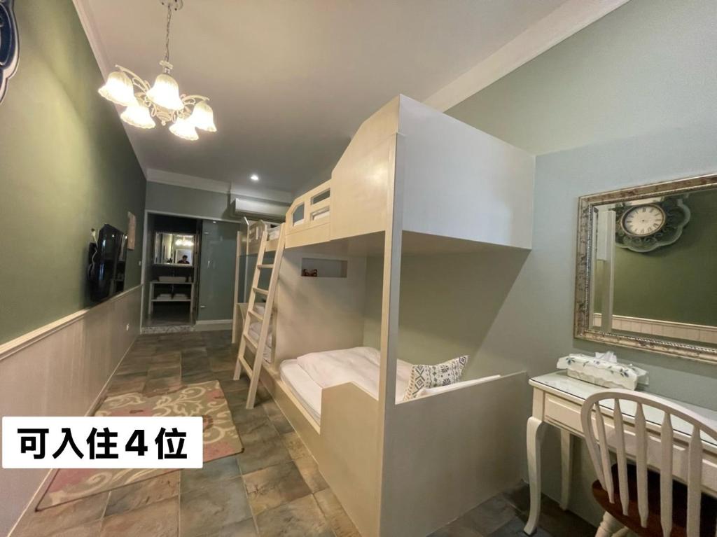 安平安逸民宿 Anping Guest House 住宿相片集 照片