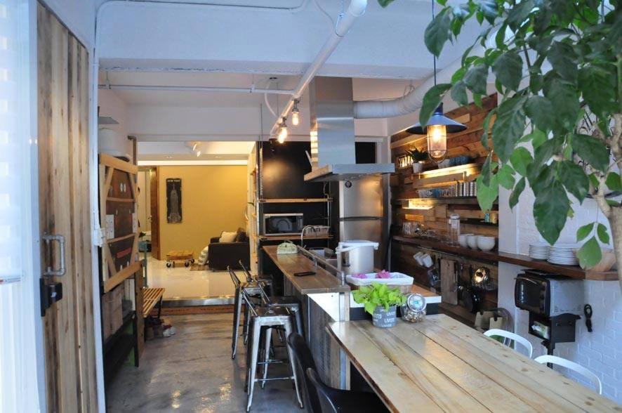 No 37 Homestay 住宿相片集 照片