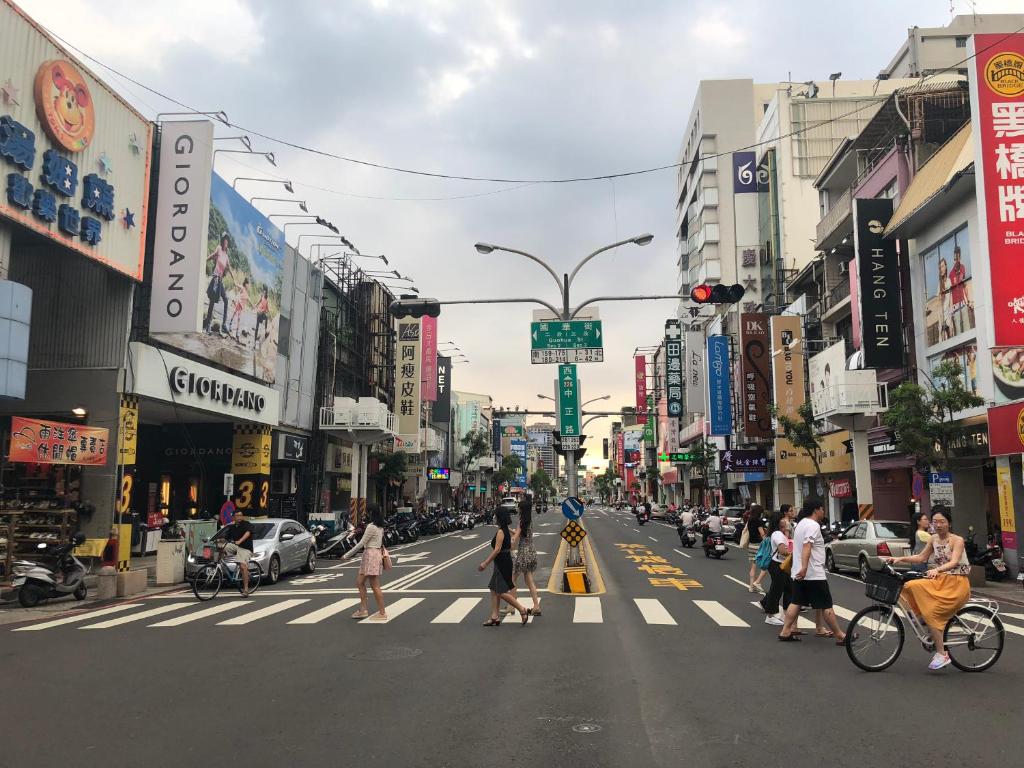 太子大飯店 住宿相片集 照片