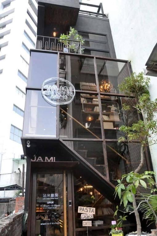 Jami Homestay 照片