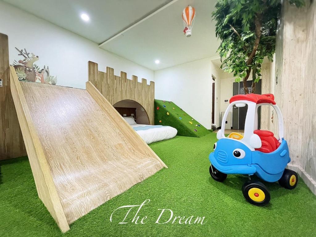 樂境The dream 住宿相片集 照片