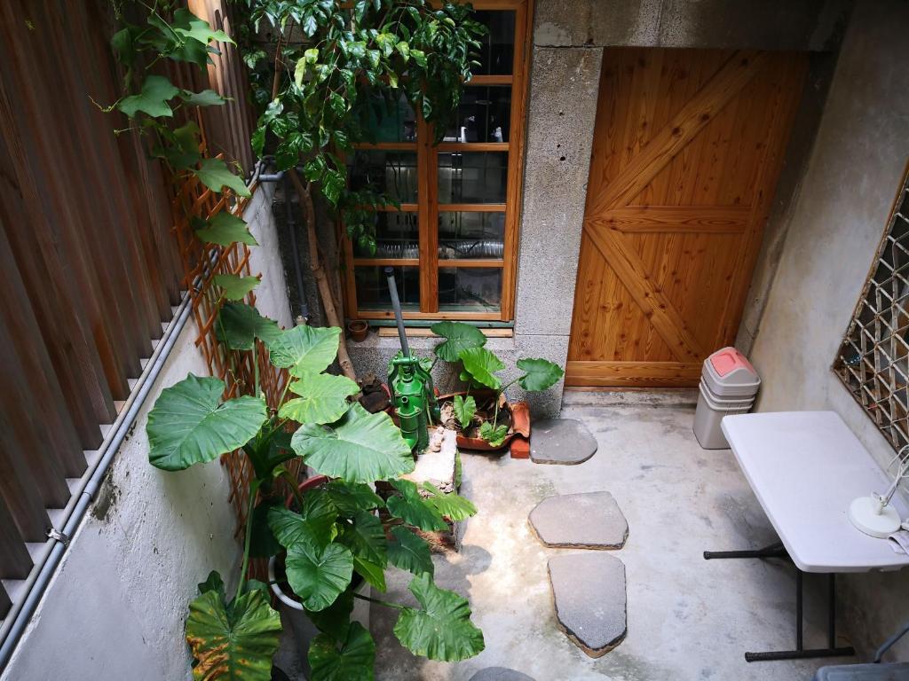 台南哈妮小屋 住宿相片集 照片