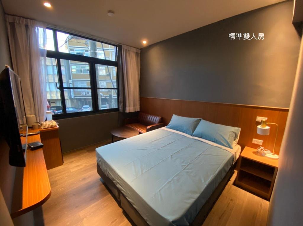 良文旅2館Ryou Hotel Vintage - II 住宿相片集 照片