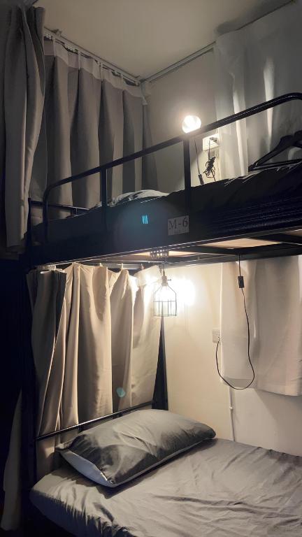 阿霞袂睏MAMAzzzzHostel 住宿相片集 照片