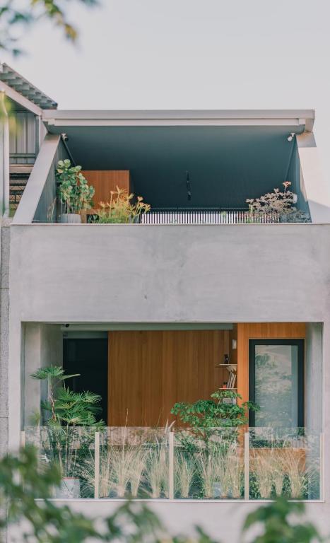 J Youai House 珍友愛 住宿相片集 照片