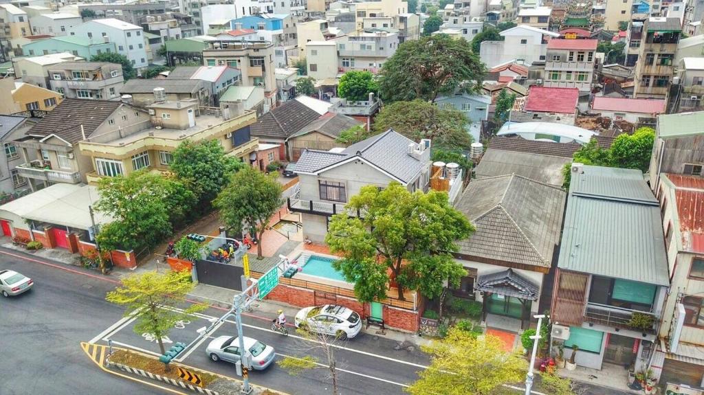 台南包棟 拾光旅宿-安北ㄧ館 住宿相片集 照片