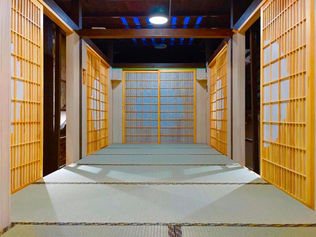 台甕茶室青年旅館 Tai-Wong Tatami Room Hostel 住宿相片集 照片