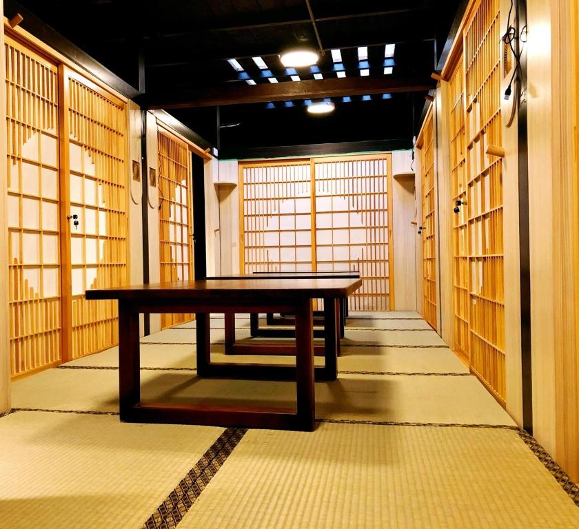 台甕茶室青年旅館 Tai-Wong Tatami Room Hostel 住宿相片集 照片