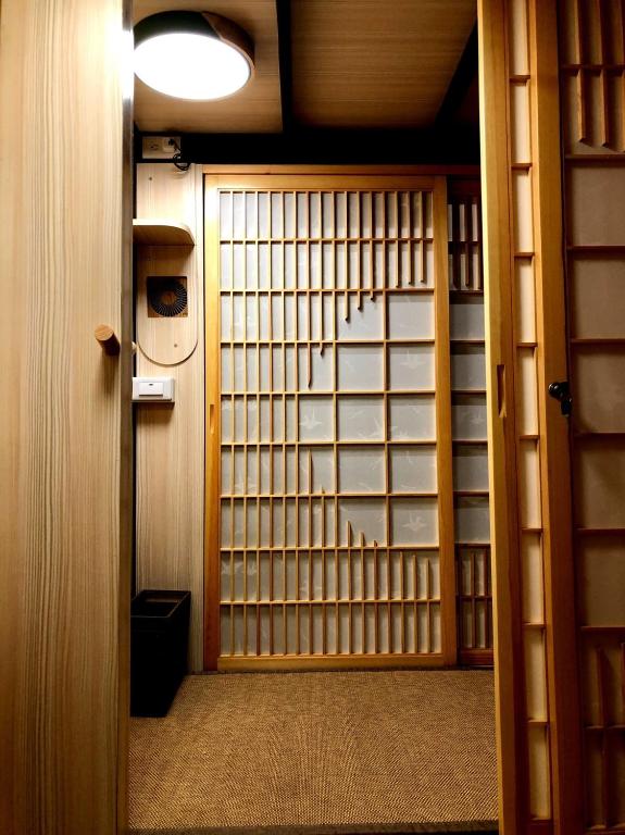 台甕茶室青年旅館 Tai-Wong Tatami Room Hostel 住宿相片集 照片