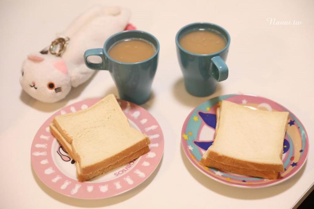 太陽慢慢走 住宿相片集 照片