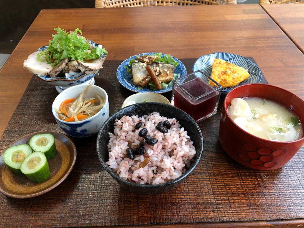 台甕茶室青年旅館 Tai-Wong Tatami Room Hostel 住宿相片集 照片