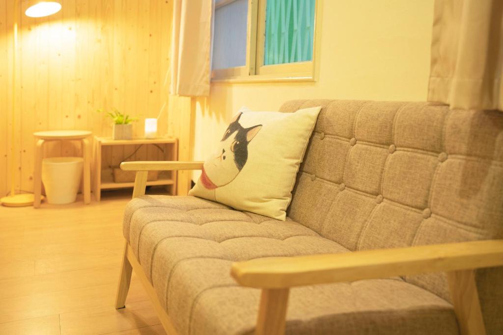 漫半拍 Lento Hostel 住宿相片集 照片